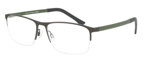 WILLIAM MORRIS EARL 6031